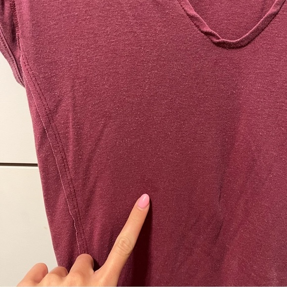 Free People Always Yours Tee - Picture 5 of 5